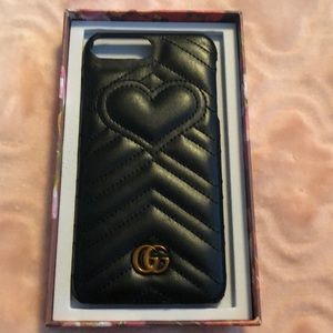 Gucci iPhone 7/8 Plus Case